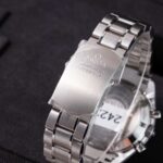 Omega Speedmaster Moonwatch 311.30.42.30.01.005 2019