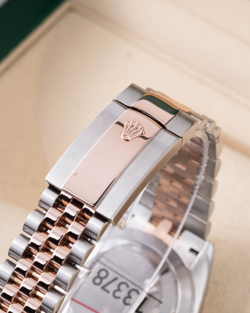 Rolex Datejust 126331 2021