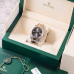 Rolex Datejust 126333 2024