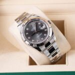 Rolex Datejust 116334 2014