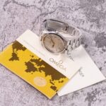 Omega Geneve 1061 1977