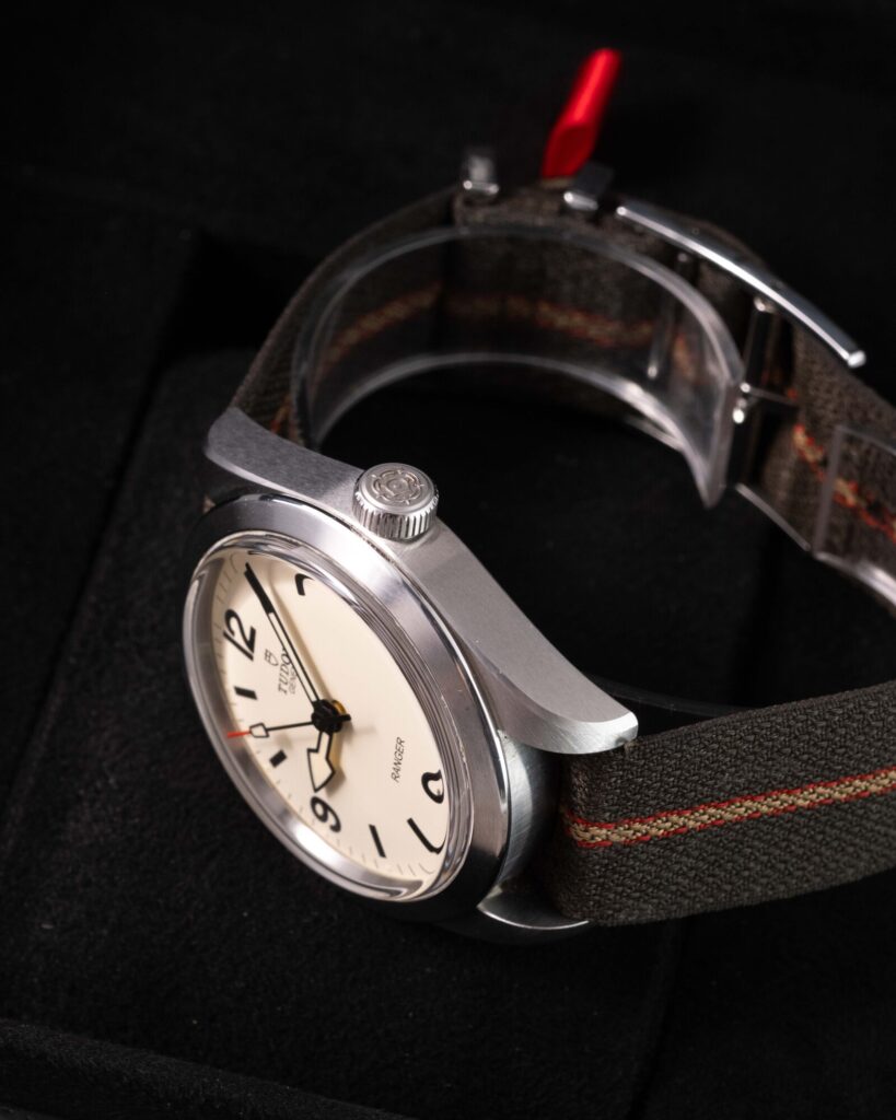 Tudor Ranger 79950 2026