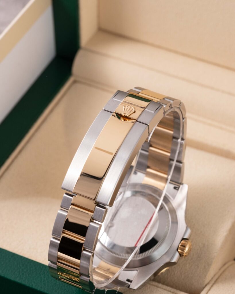 Rolex Submariner 126613LN 2021