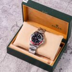 Rolex GMT-Master II 16710 1991