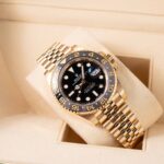 Rolex GMT-Master II 126718GRNR 2024