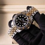 Rolex GMT-Master II 126713GRNR 2026