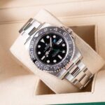 Rolex GMT-Master II 126710GRNR 2024