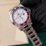 Rolex GMT-Master II 126719BLRO 2026