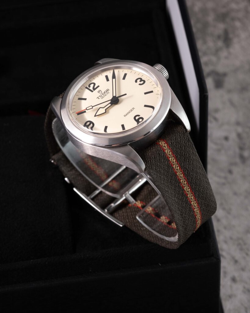 Tudor Ranger 79950 2026