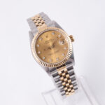 Rolex Datejust 68273 1991