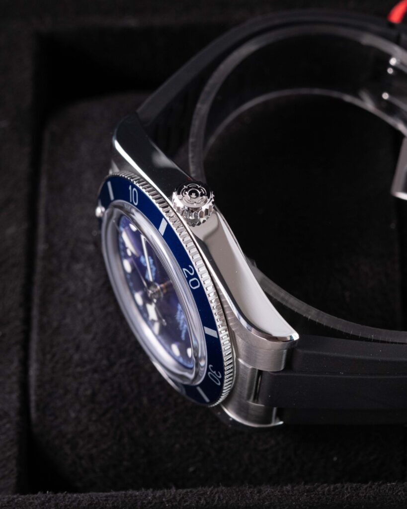 Tudor Black Bay 54 79000B 2026