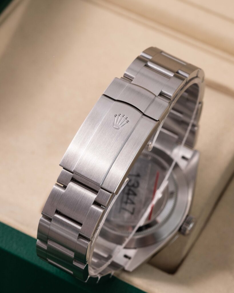 Rolex Oyster Perpetual 134300 2026