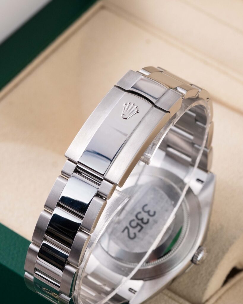 Rolex Datejust 126300 2022