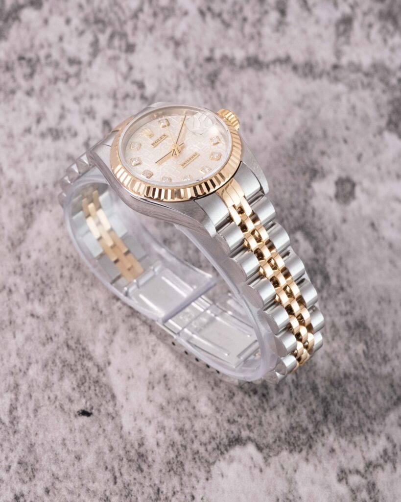 Rolex Datejust 79173 2021