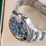 Rolex Deepsea 126660 2019