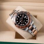 Rolex GMT-Master II 126711CHNR 2024
