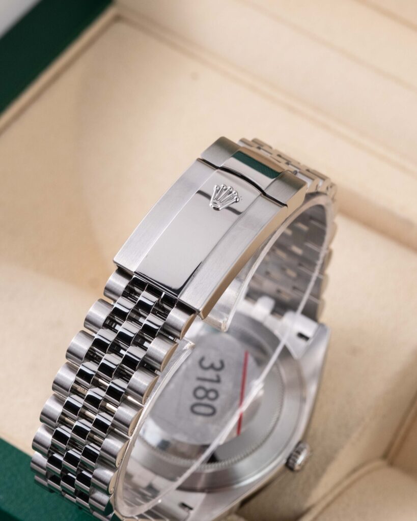 Rolex Datejust 126334 2022