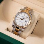 Rolex Datejust 126333 2024