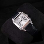 Cartier Santos Dumont WSSA0085 2025