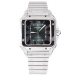 Cartier Santos WSSA0061 2026