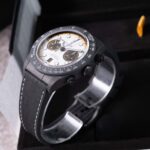 Tudor Black Bay Chrono Carbon 79377KN 2026