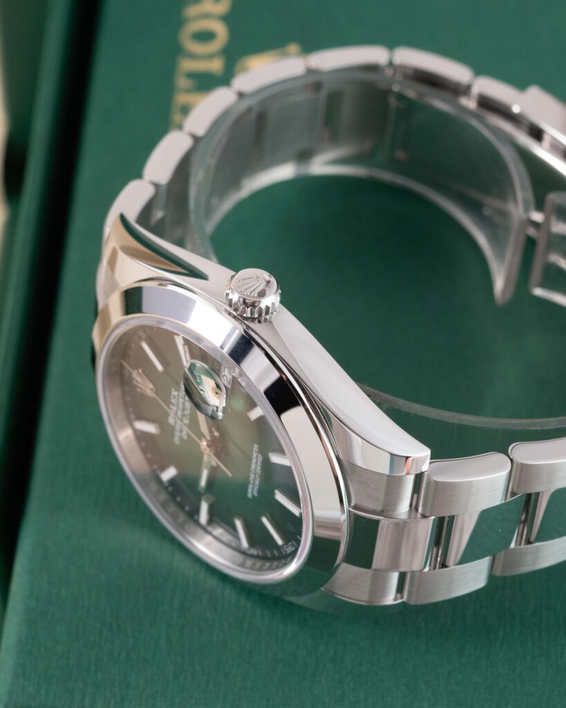 Rolex Datejust 126300 2026