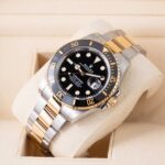 Rolex Submariner 126613LN 2024