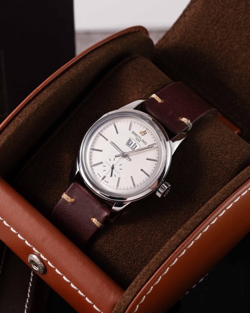 Breitling Transocean A16310