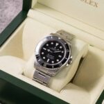 Rolex Sea-Dweller 116600 2014