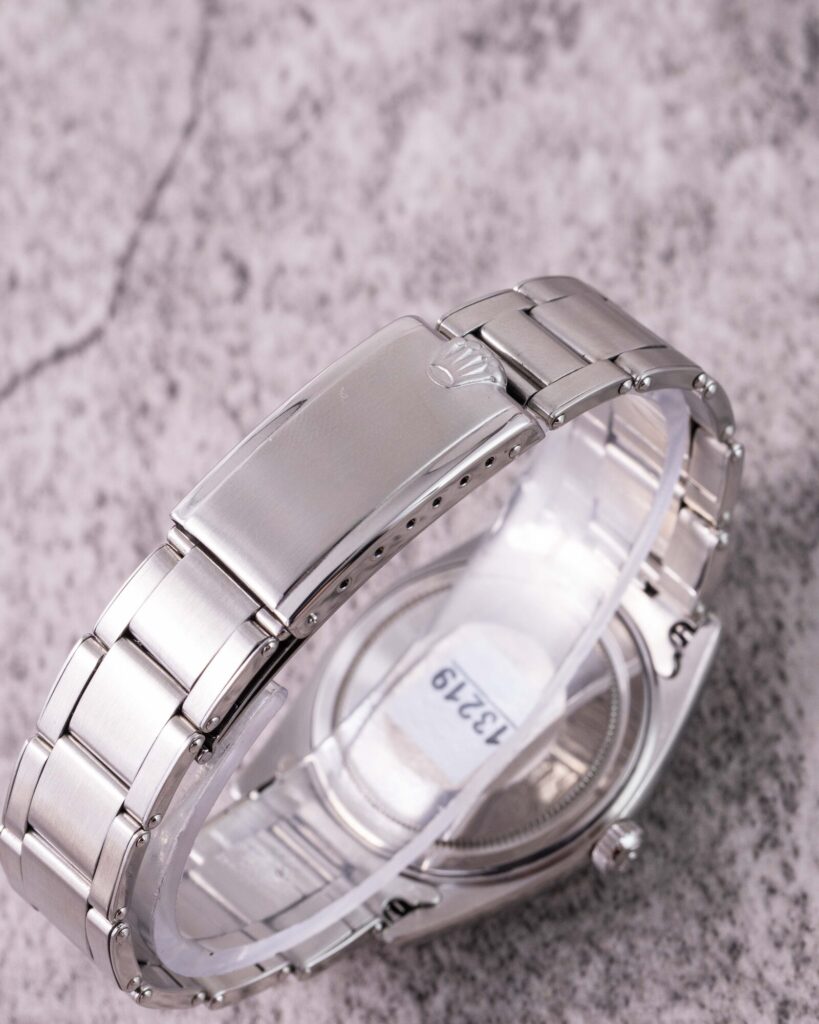 Rolex Oyster 6424 1965