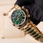 Rolex Daytona 116508 2019