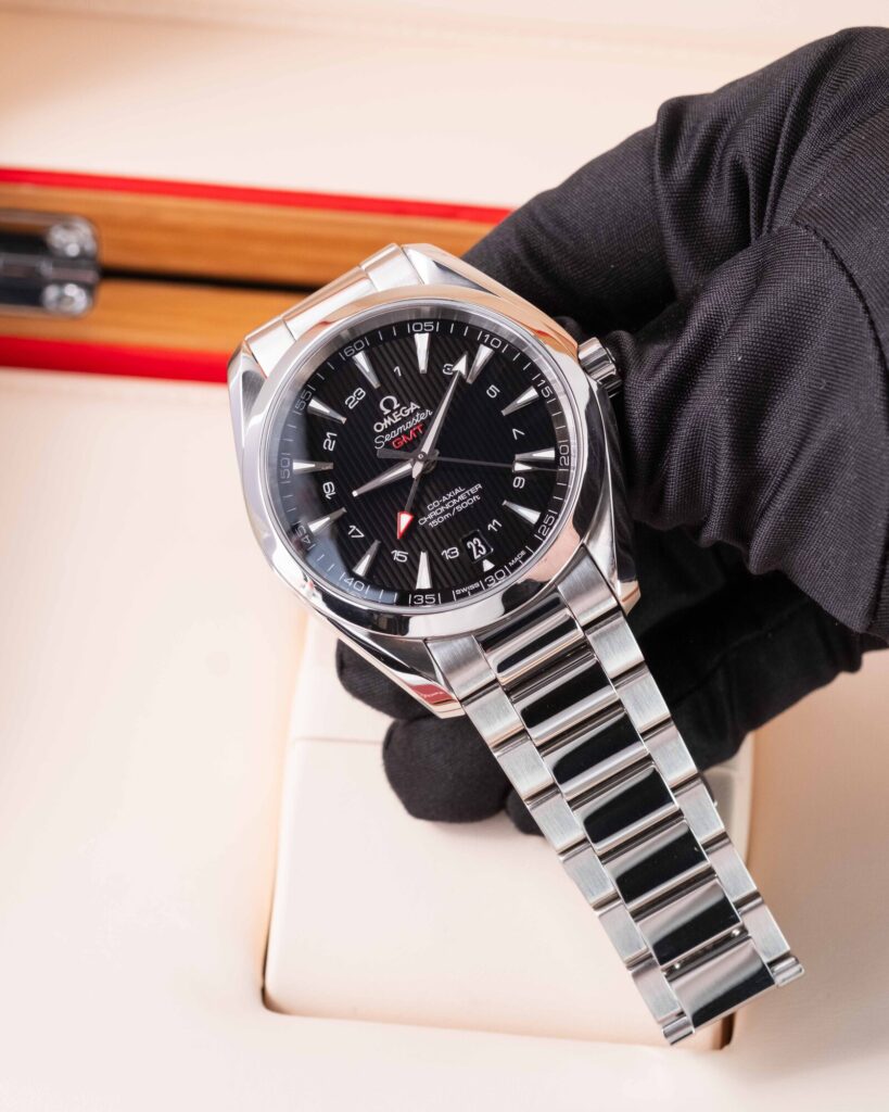 Omega Sea Master 23110432201001 2018