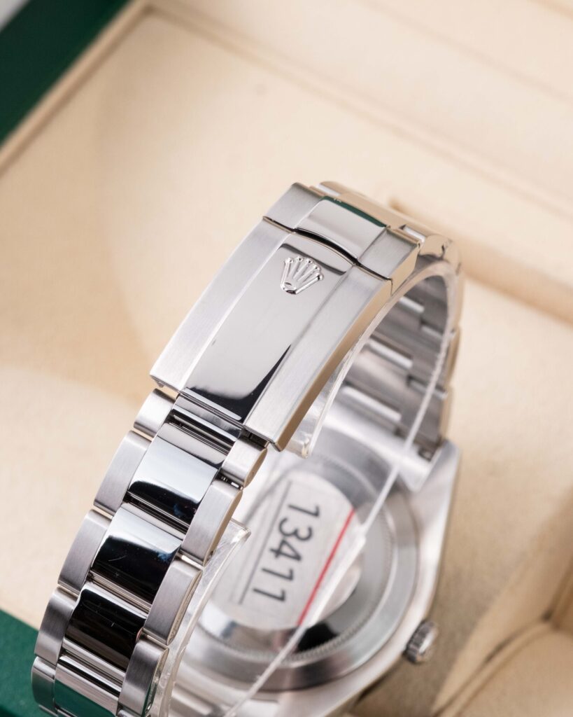 Rolex Datejust 116334 2014