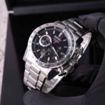 Seiko Ananta SRQ003-J1 2019