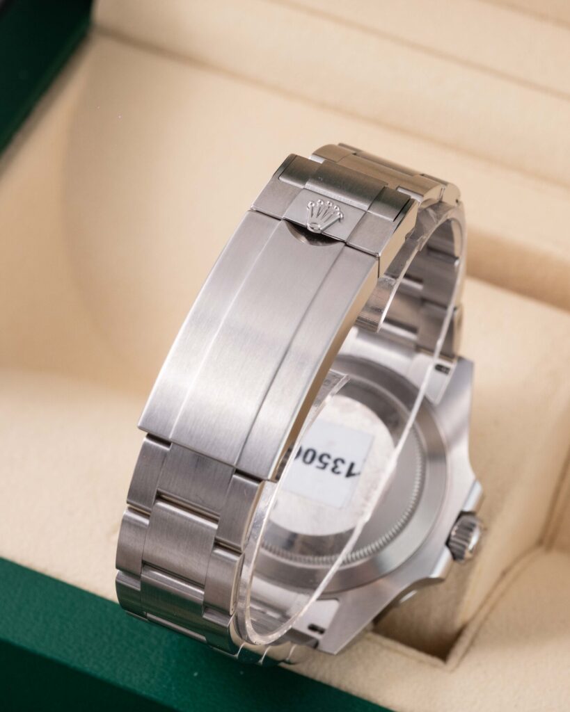 Rolex Submariner 126610LV 2022
