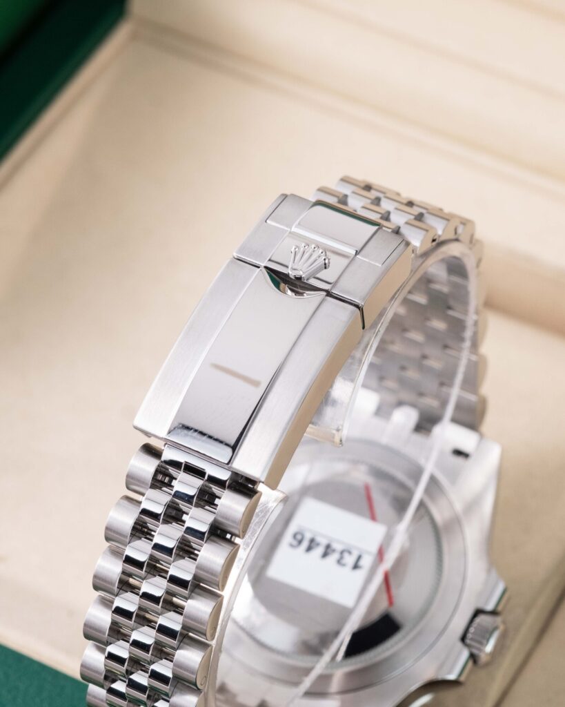 Rolex GMT-Master II 126710GRNR 2025