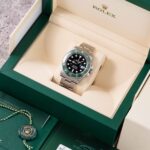 Rolex Submariner 126610LV 2022