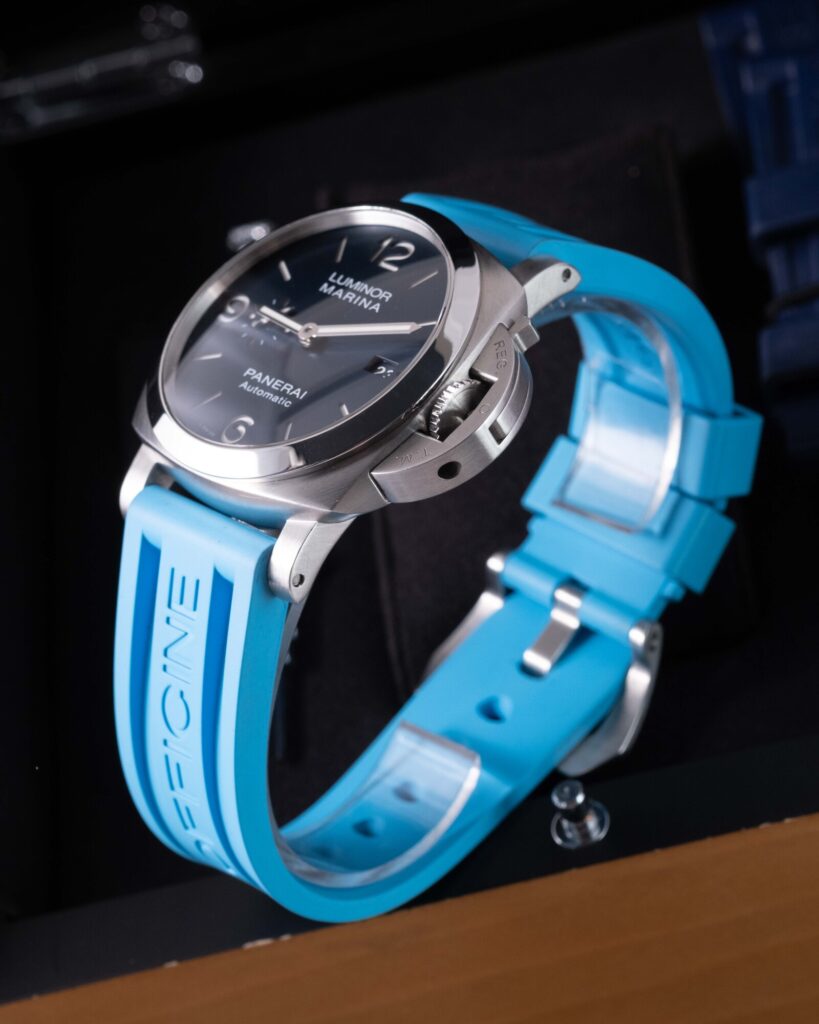 Panerai Luminor Marina PAM01313 2021