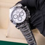 Rolex Daytona 126500LN 2024