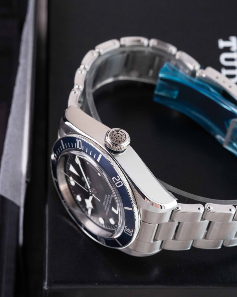 Tudor Black Bay 79230B 2022
