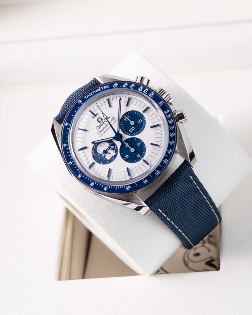 Omega Speedmaster Professional Moonwatch 310.32.42.50.02.001 2026