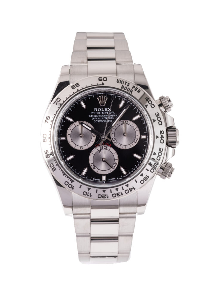 Rolex Daytona 126509 2024