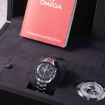 Omega Seamaster 311.30.42.30.01.005 2018