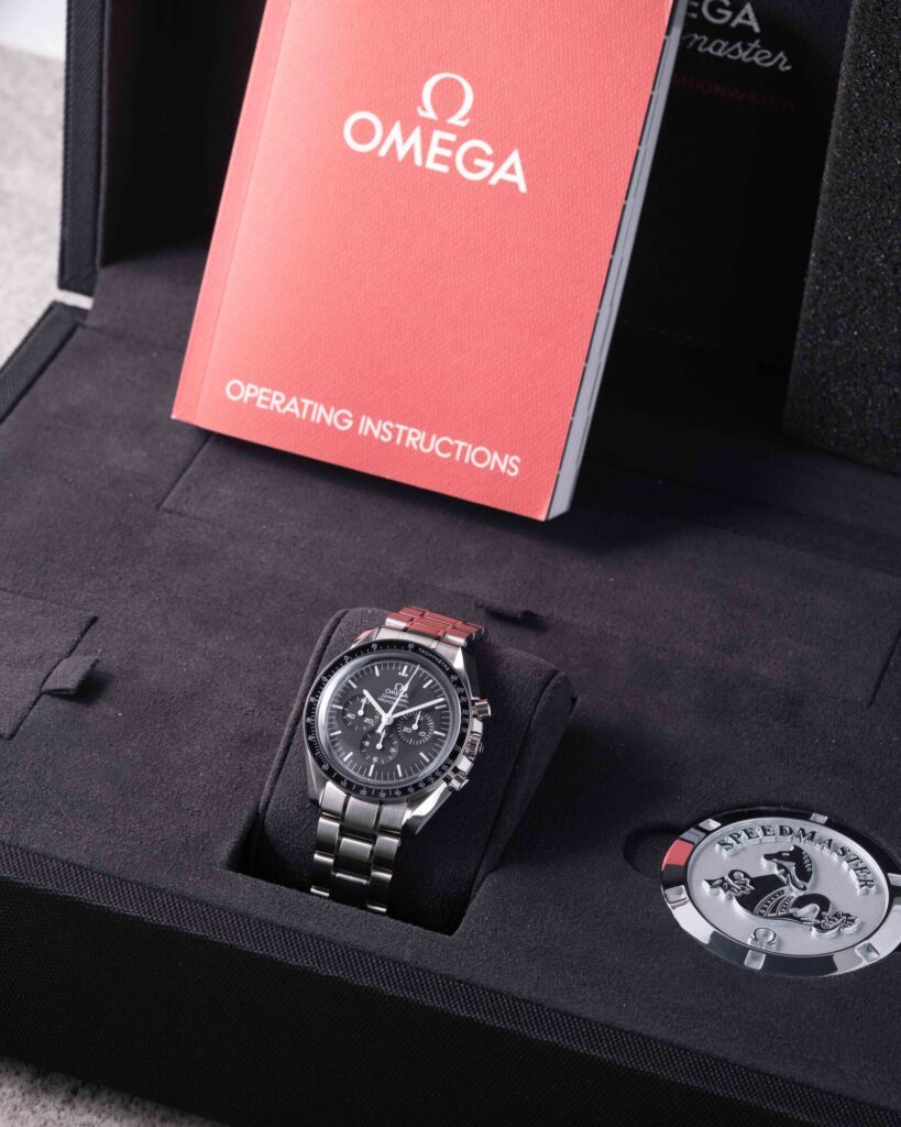 Omega Seamaster 311.30.42.30.01.005 2018