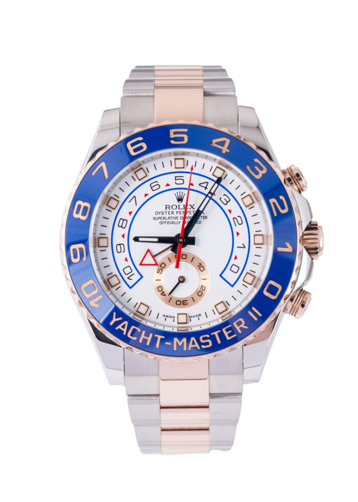 Rolex Yacht-Master II 116681 2015