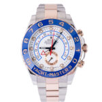 Rolex Yacht-Master II 116681 2015