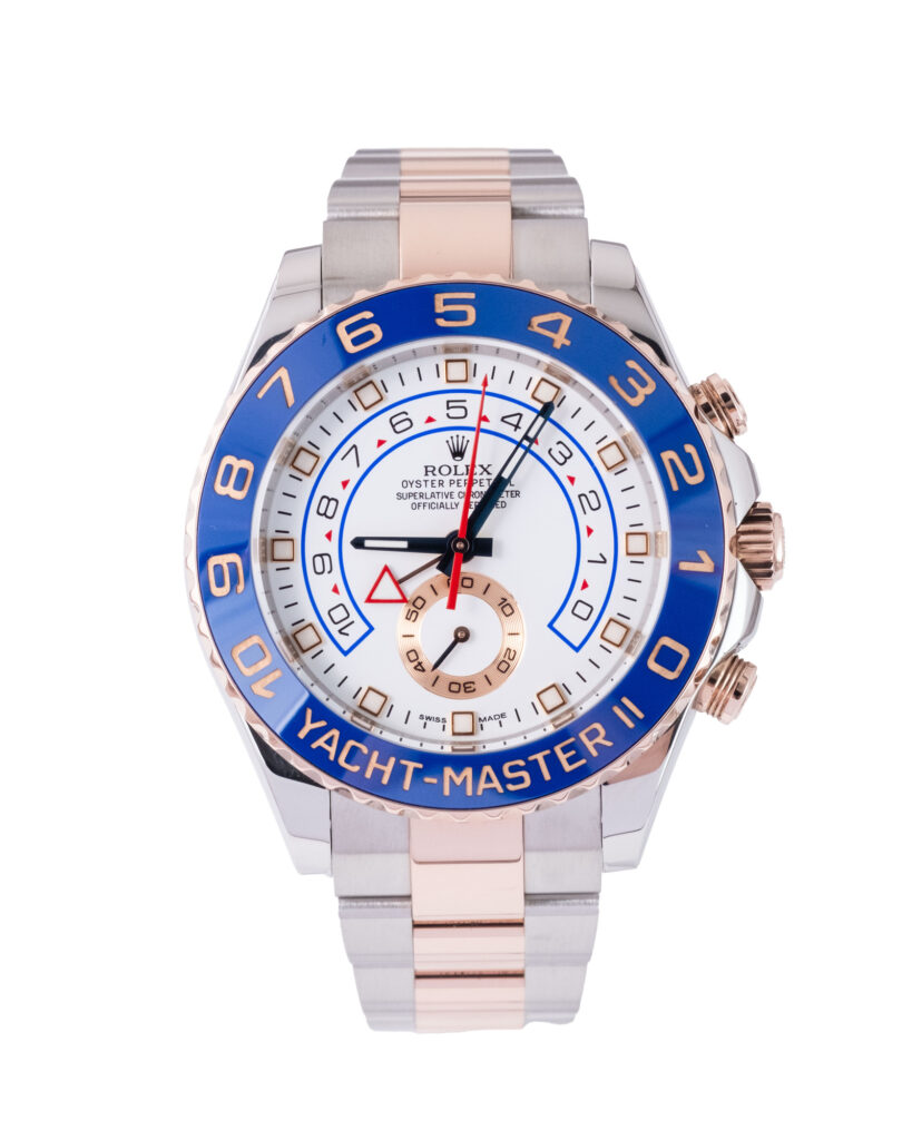 Rolex Yacht-Master II 116681 2015