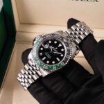 Rolex GMT-Master II 126720VTNR 2026