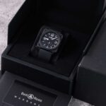 Bell and Ross Br S BRS 64 CMBL 2017