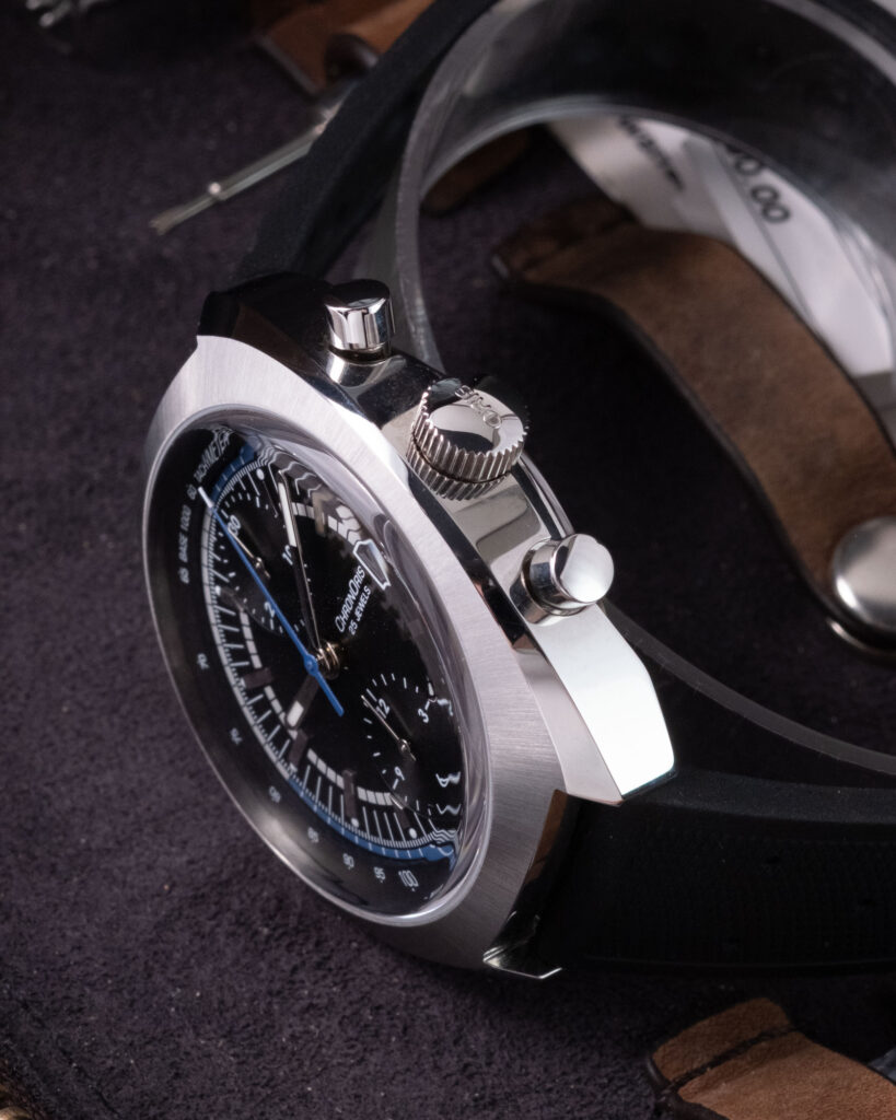 Oris Williams 40TH Anniversary 01 673 7739 4084 2026